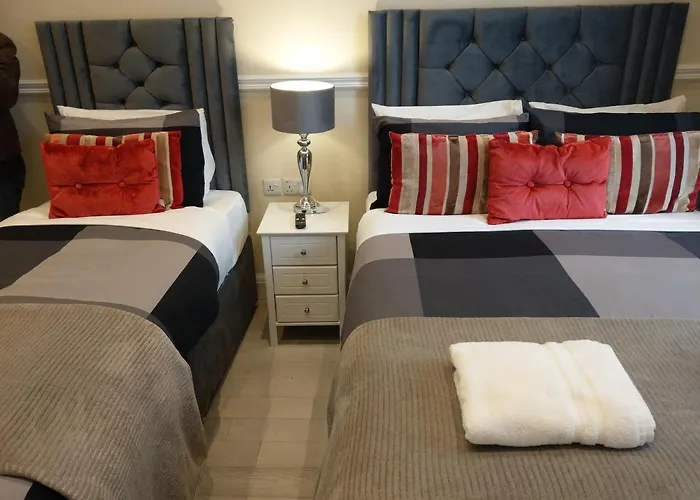 Prime Inn Londen