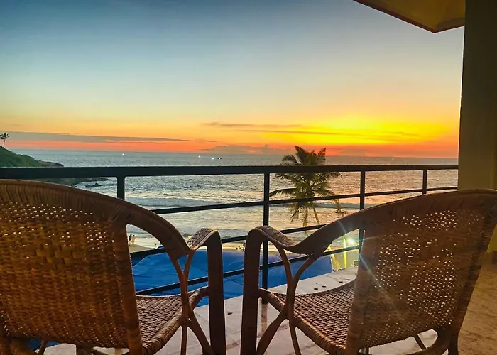 Karma Beach Hotel