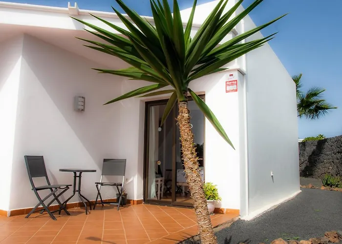 El jardín de Juanita - ROOMS