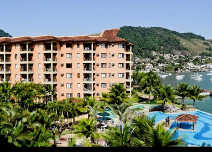 Hotel Nacional Inn Angra Dos Reis