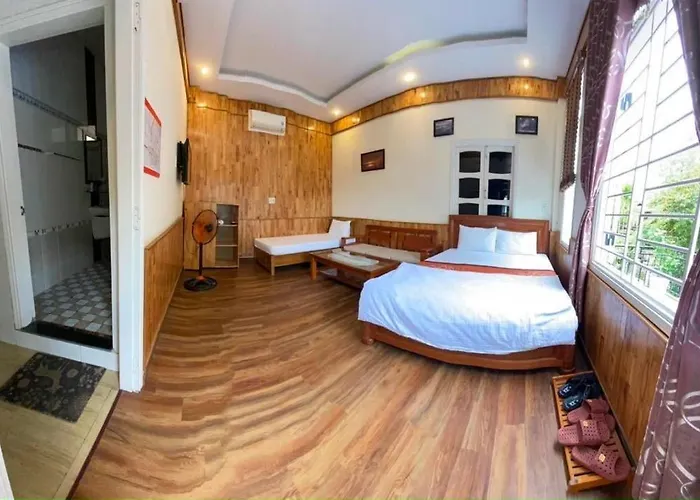 Motel Sao Mai Hoi An