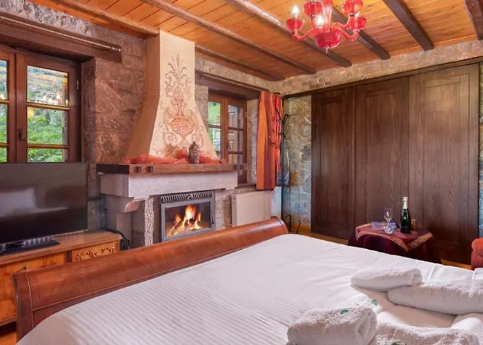 Vip Suite 4 Seasons Arachova