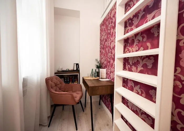 Hive Family House Aparthotel Krakau