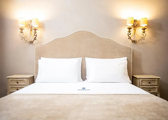 Le Camere Dei Conti - Rooms Florence