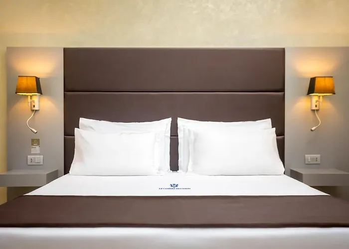 Le Camere Dei Conti - Rooms Florence
