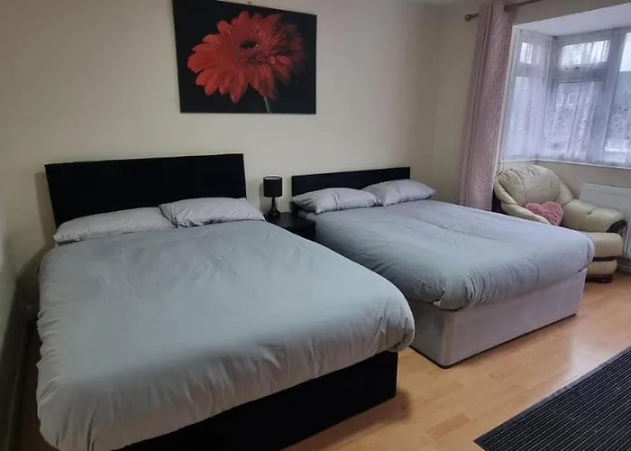 Star Homes Londra
