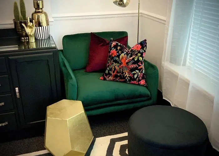 Franklin Mount Boutique Guesthouse