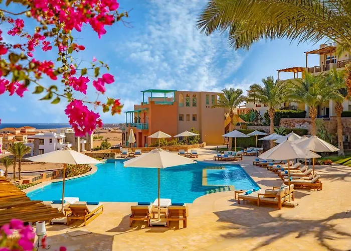Ajira Resort Sahl Hasheesh Hurghada
