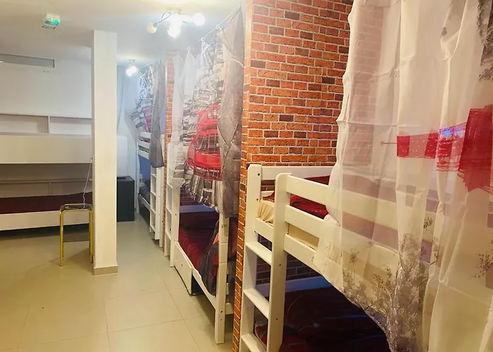 Hostel Ot