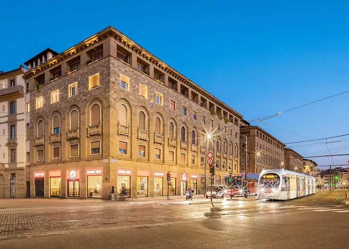Le Camere Dei Conti - Rooms Florence