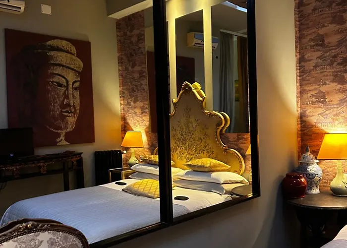 Lu Suites Torino