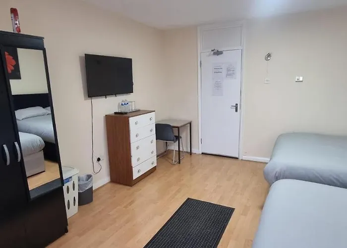 Star Homes Londra