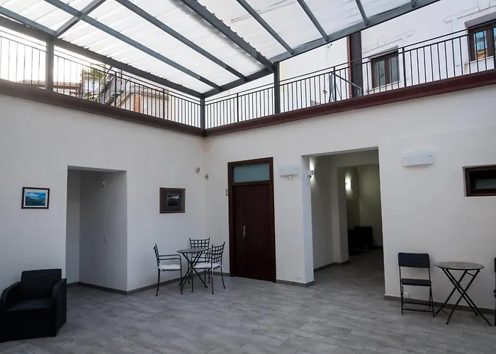 Alla Loggia Del Gattopardo