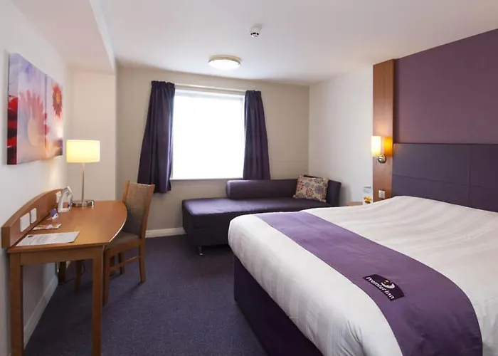 Premier Inn Marlow