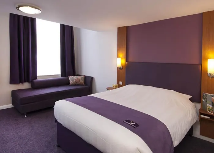 Premier Inn Marlow