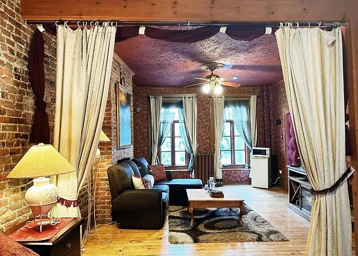 B&B Au Petit Roi Ville de Québec