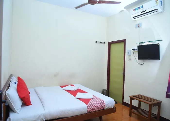 Hotel Radhakrishna