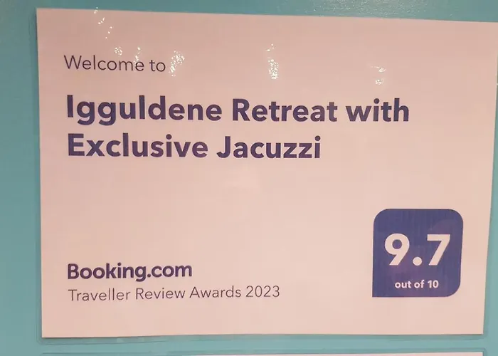 Igguldene Retreat Hotel Deal
