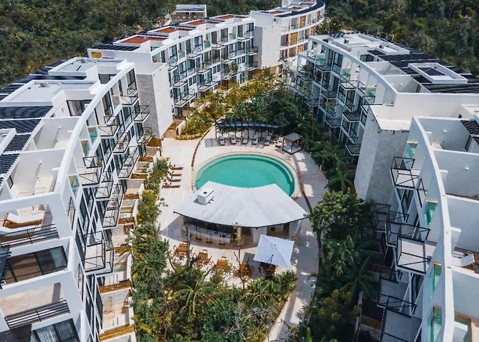 The Waves Tulum By Bnb Experience