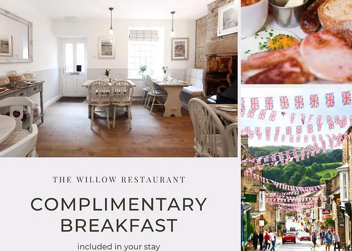 The Willow Bed And Breakfast