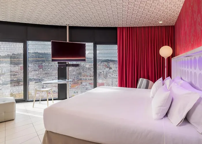 Los mejores  11 Hoteles Spa en Barcelona para una Escapada de Relax 