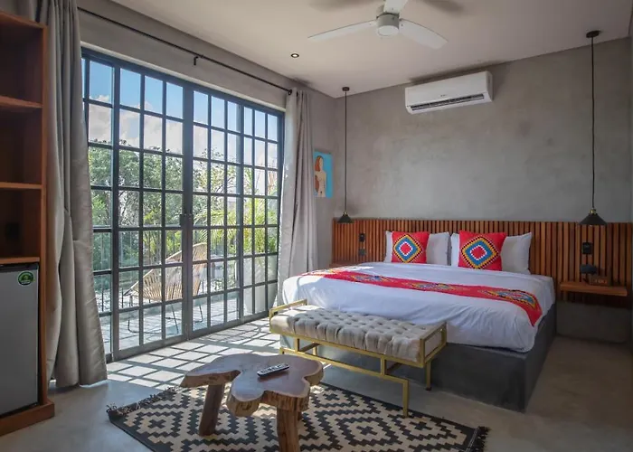 Turquoise Tulum Hotel (Adults Only)