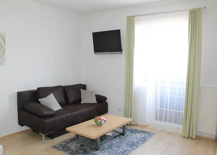 Appartement Steinbichler Graz