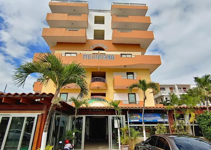 Residence Meridiana Juan Dolio