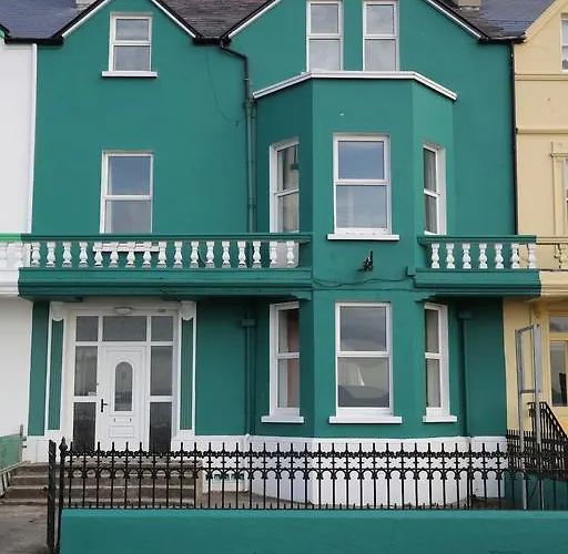 Rolling Wave Guesthouse Bundoran