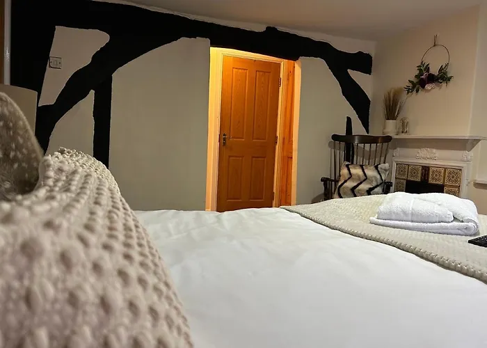 Hotel Bay Horse York