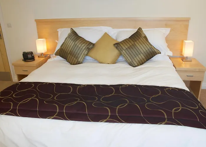 Springfields Bed & Breakfast Horsham