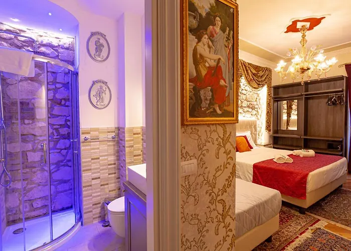 Hotel Relais I Giardini dell'Arena - Royal Solution Verona