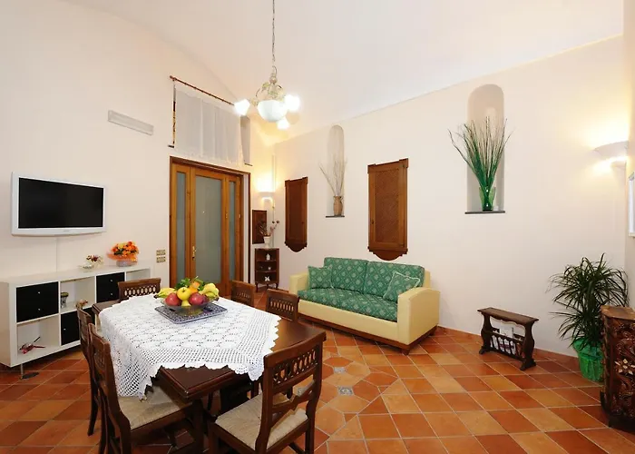 Hotel La Residenza del Saraceno Amalfi