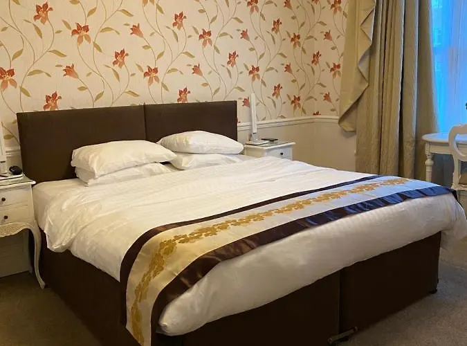 The Croft Guest House Stratford-upon-Avon