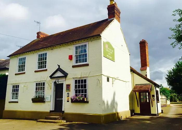 Walter De Cantelupe Inn Kempsey