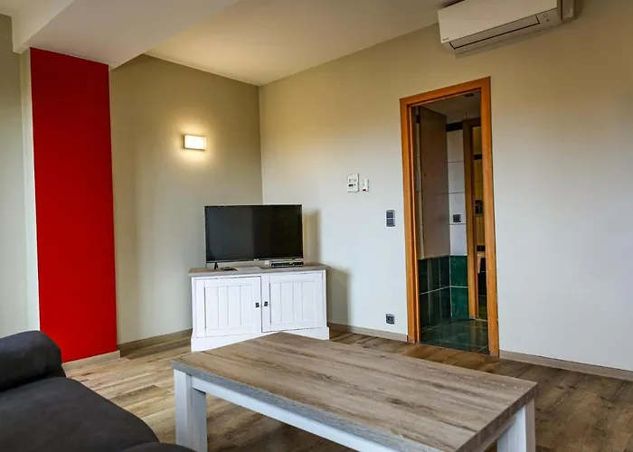 Apparthôtels à Bruxelles