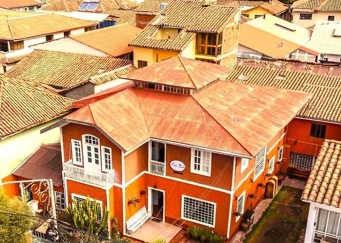 Eco Inn
