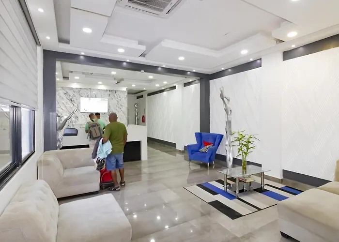 Hotel Señorial Santo Domingo
