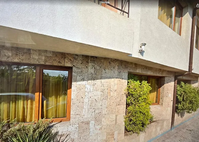Hotel Bolyari Veliko Tárnovo