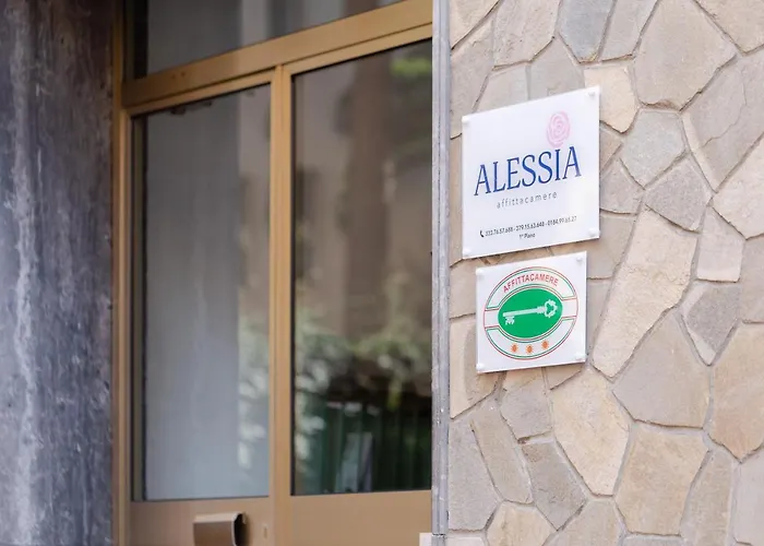 Affittacamere Alessia Sanremo