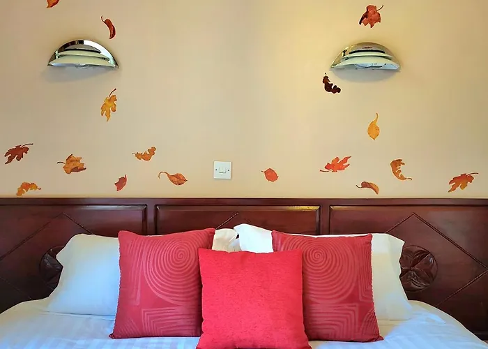 Straven Guesthouse Édimbourg
