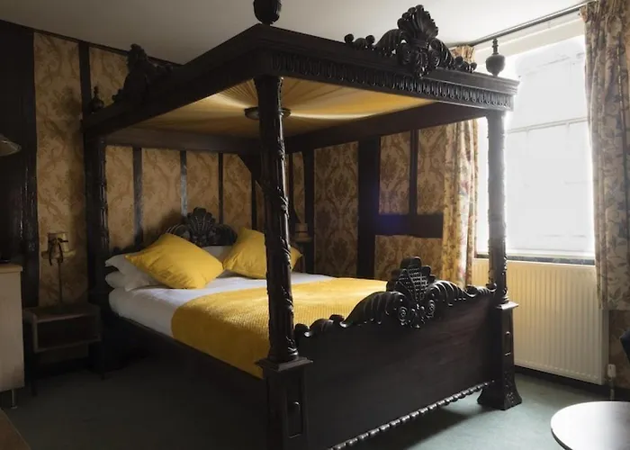 The Sun Hotel Canterbury
