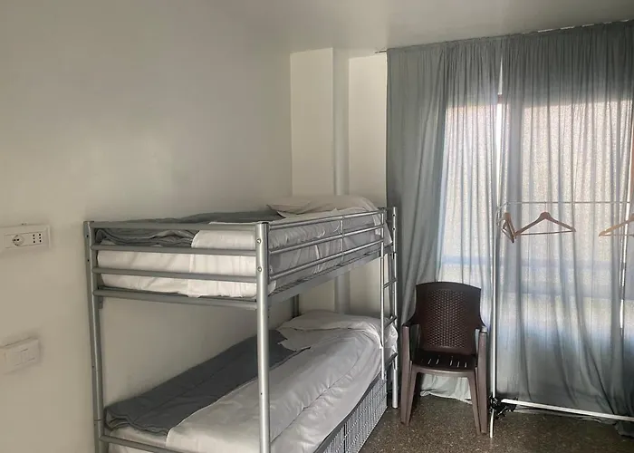 Mrhostel Milano