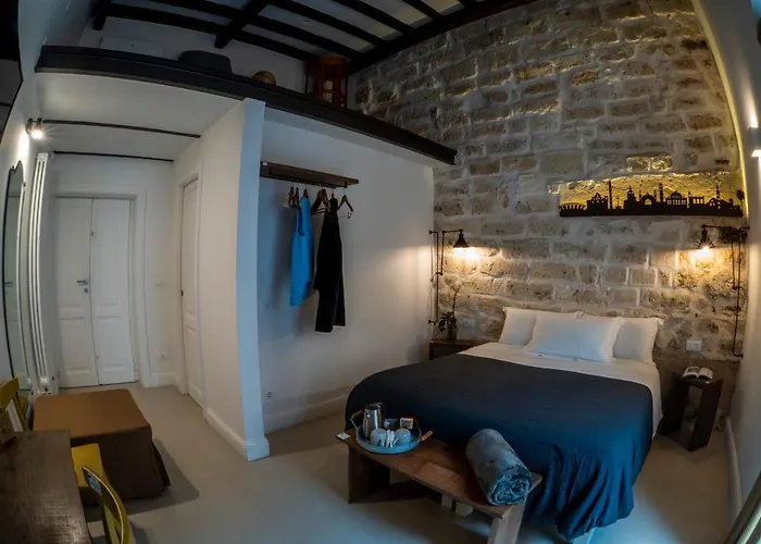 B&B Murex Bari