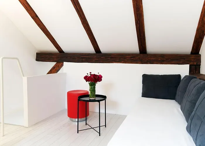 Art Hotel Like Zagreb
