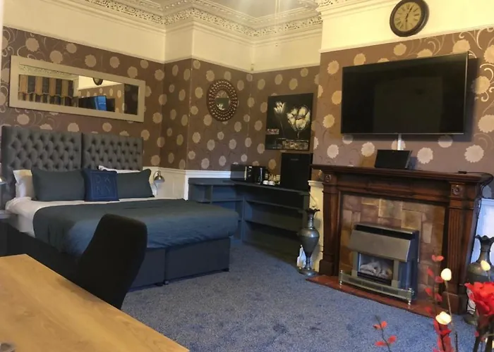 Ashfield Hotel