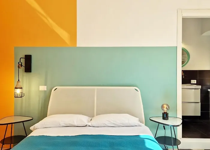 Bed and Breakfast Onda Su Onda La Spezia