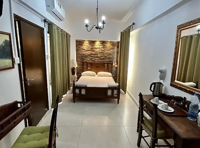 Kipros Accommodation Nikosia