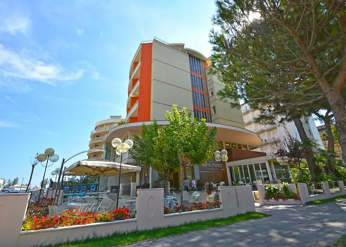 Hotel Fenice Milano Marittima