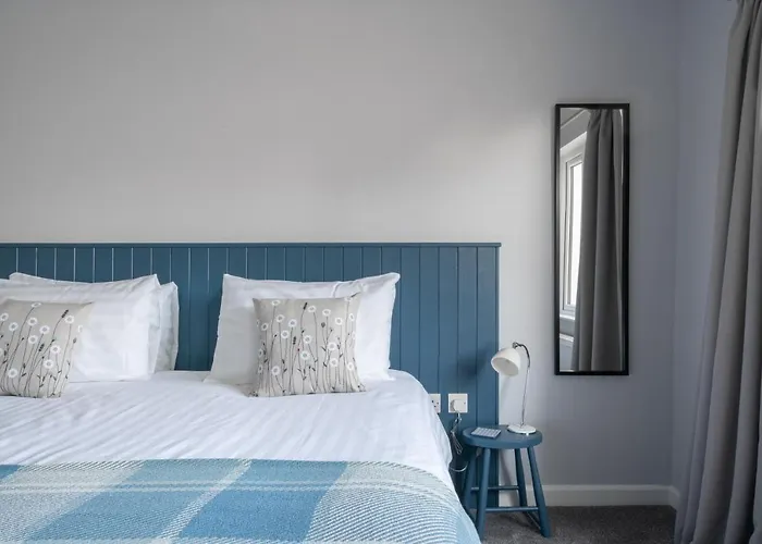 Ty Ffynnon B&B Penally